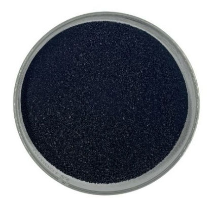 ISO9001 Approval 60% Potassium Humate Fertilizer Mineral For Crops