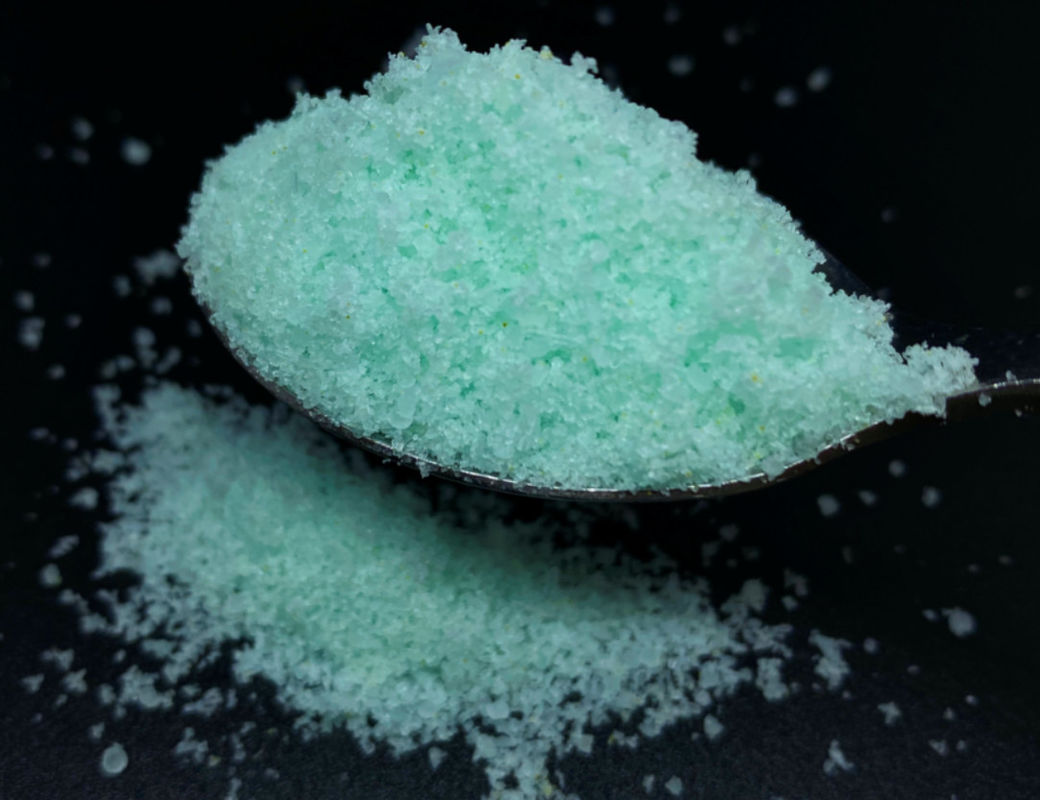 NPK Water Soluble Fertilizers 20 20 20 NPK Fertilizer Crystal Powder