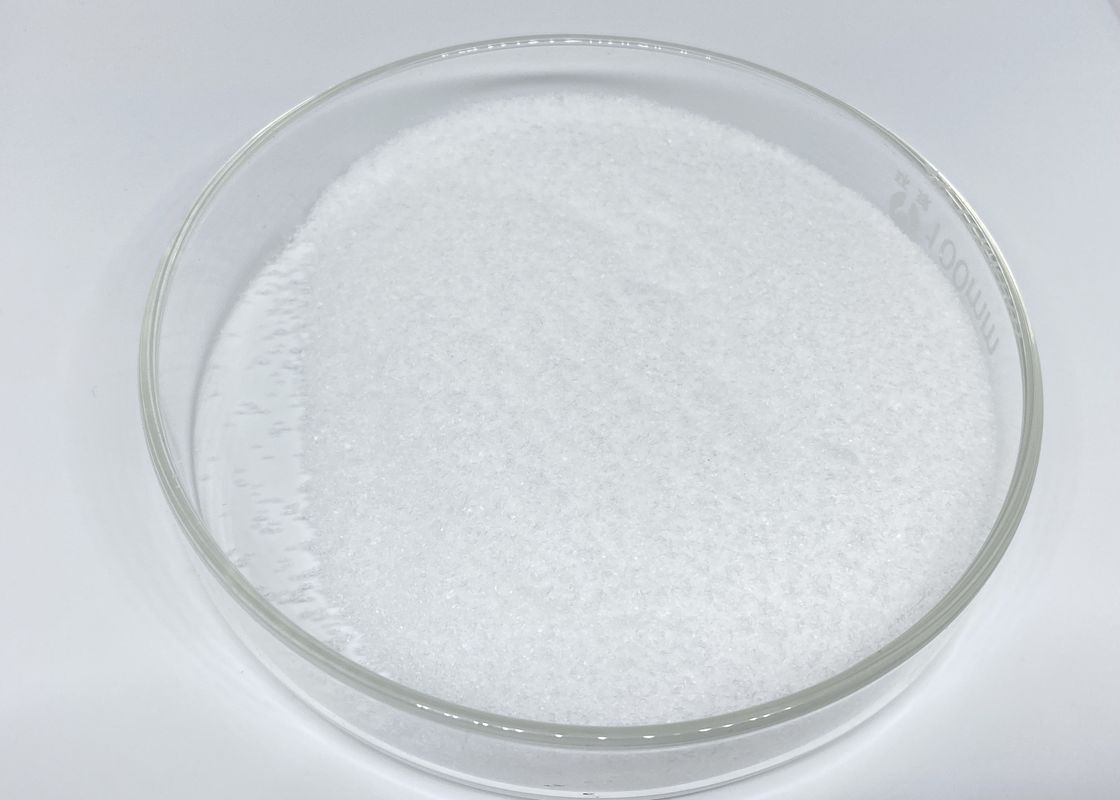 Cas 7757 79 1 KNO3 Potassium Nitrate Crystals Water Soluble For Fruits