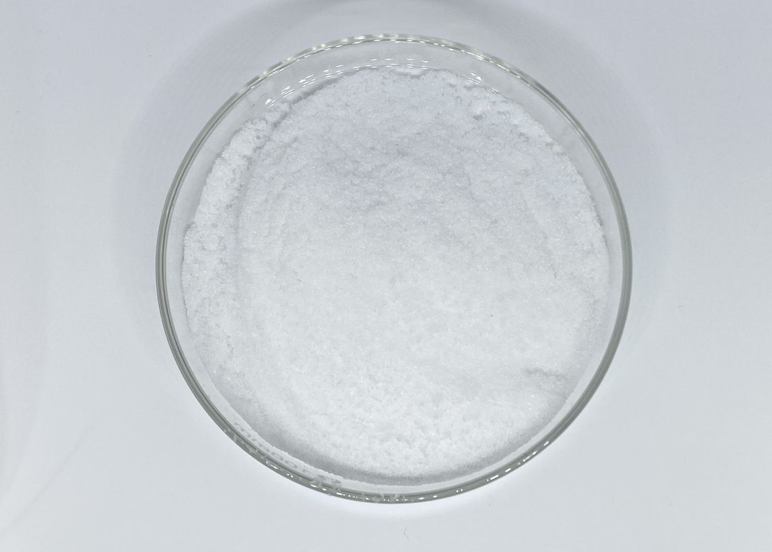 Cas 7757 79 1 KNO3 Potassium Nitrate Crystals Water Soluble For Fruits
