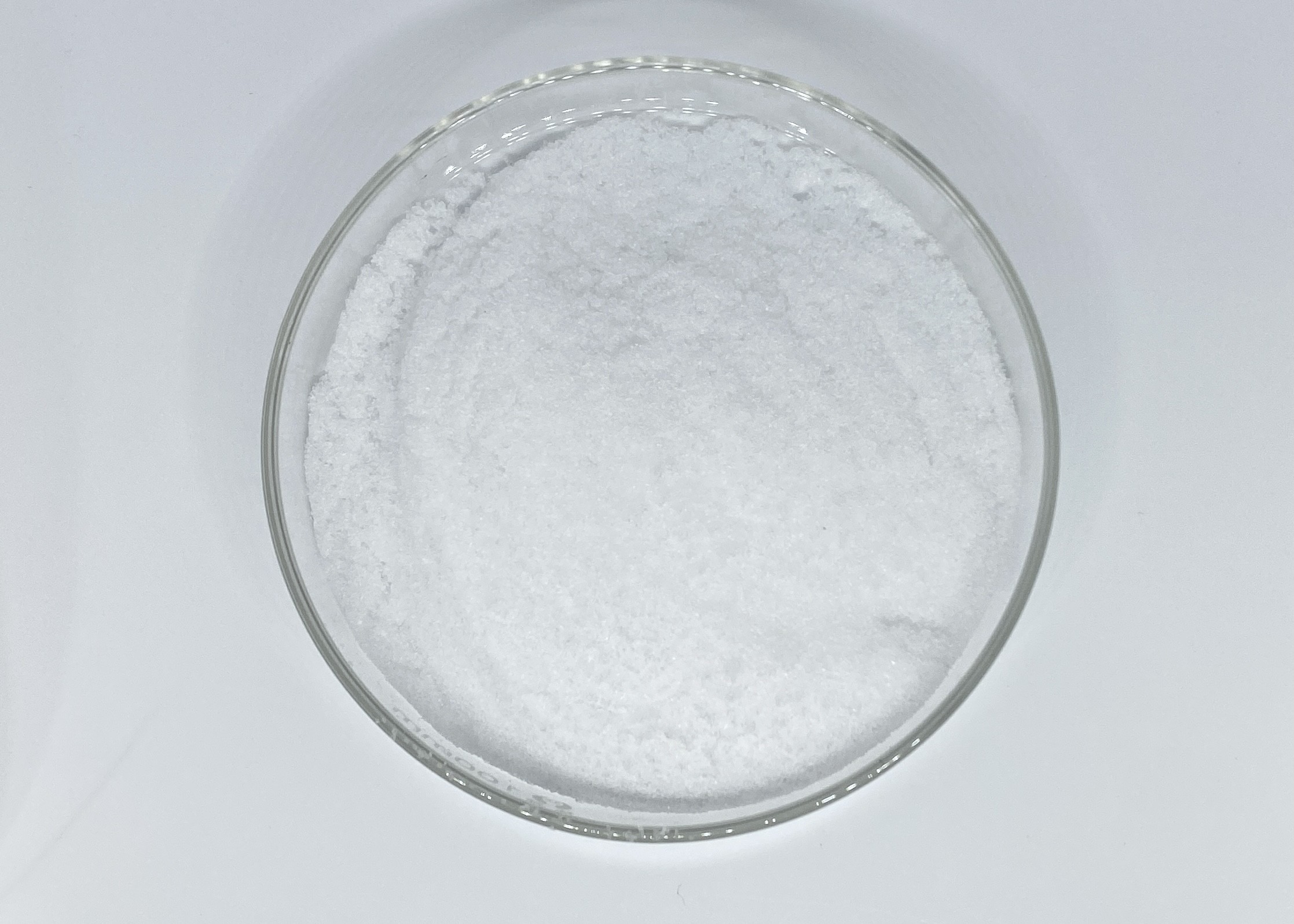 Cas 7757 79 1 KNO3 Potassium Nitrate Crystals Water Soluble For Fruits